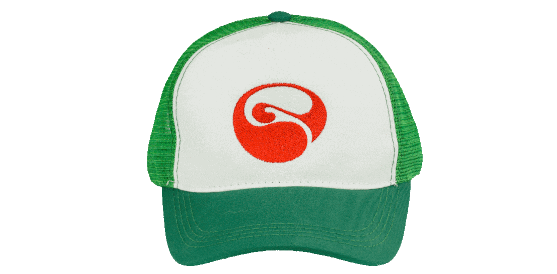 gorras